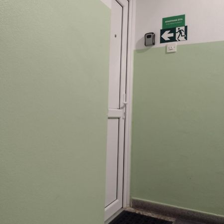 Apartman Zita Osijek Exterior foto