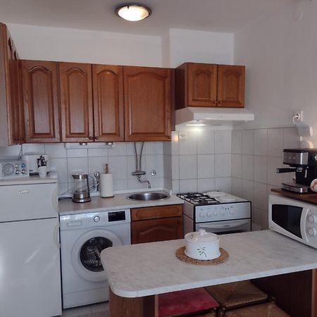 Apartman Zita Osijek Exterior foto