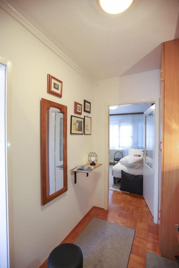 Apartman Zita Osijek Exterior foto