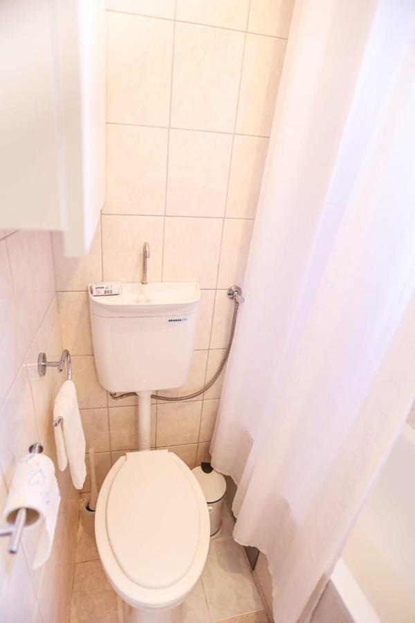 Apartman Zita Osijek Exterior foto