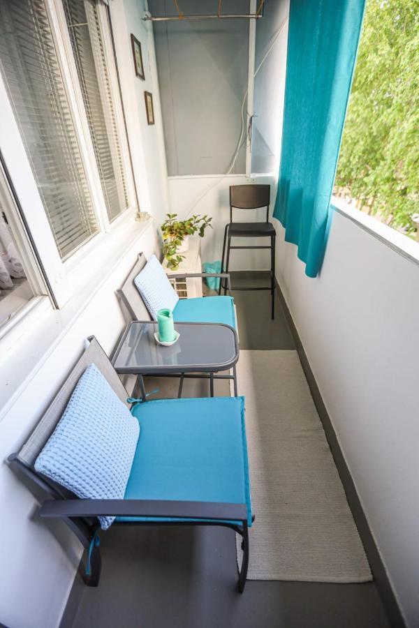 Apartman Zita Osijek Exterior foto