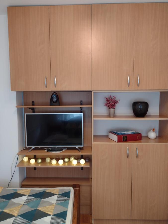 Apartman Zita Osijek Exterior foto